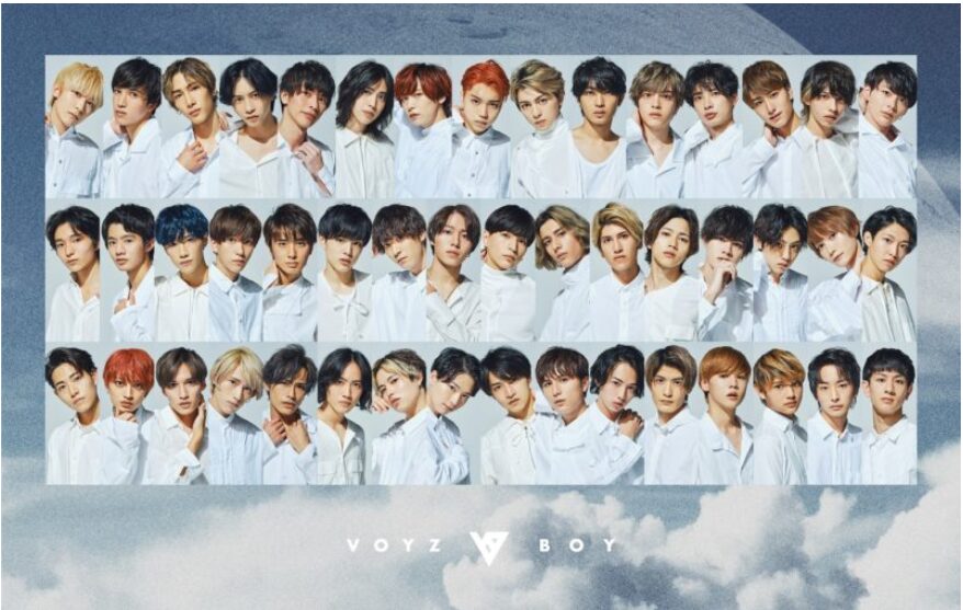 aoen優樹VOYZBOY兄弟