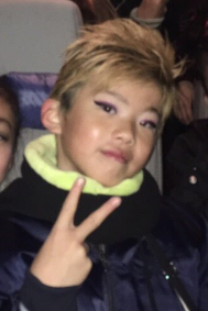 aoenアオエン京助きょうすけダンス