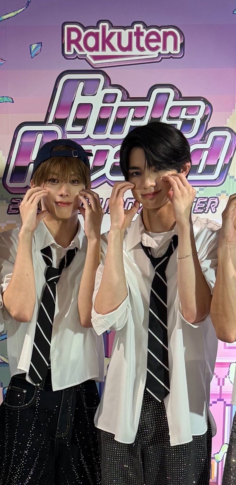 aoenアオエンケミ名コンビ