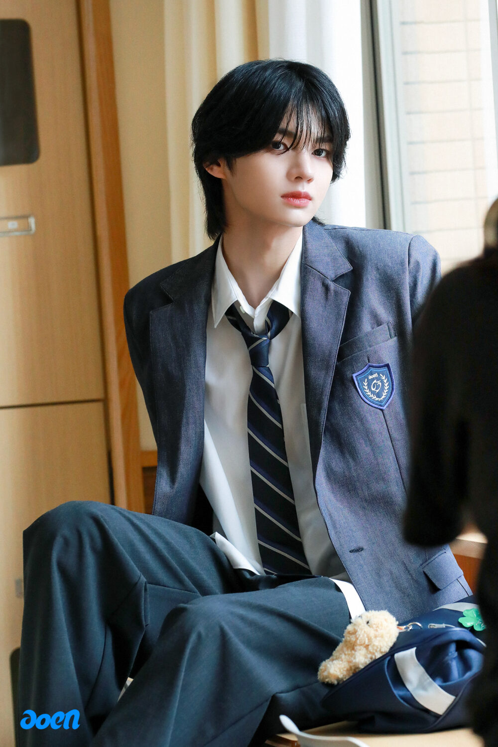 aoenアオエン輝ヒカルバレエ