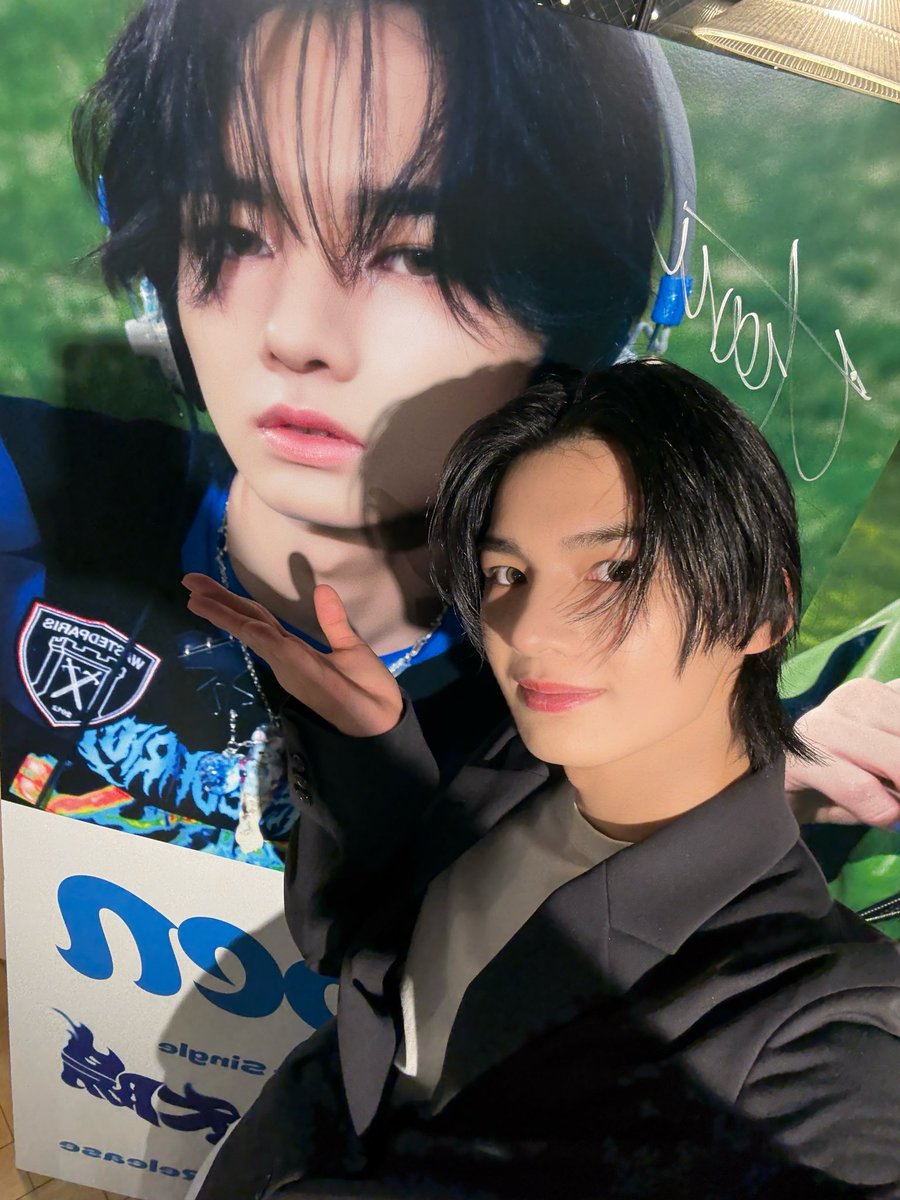 aoenアオエン輝ヒカルバレエ