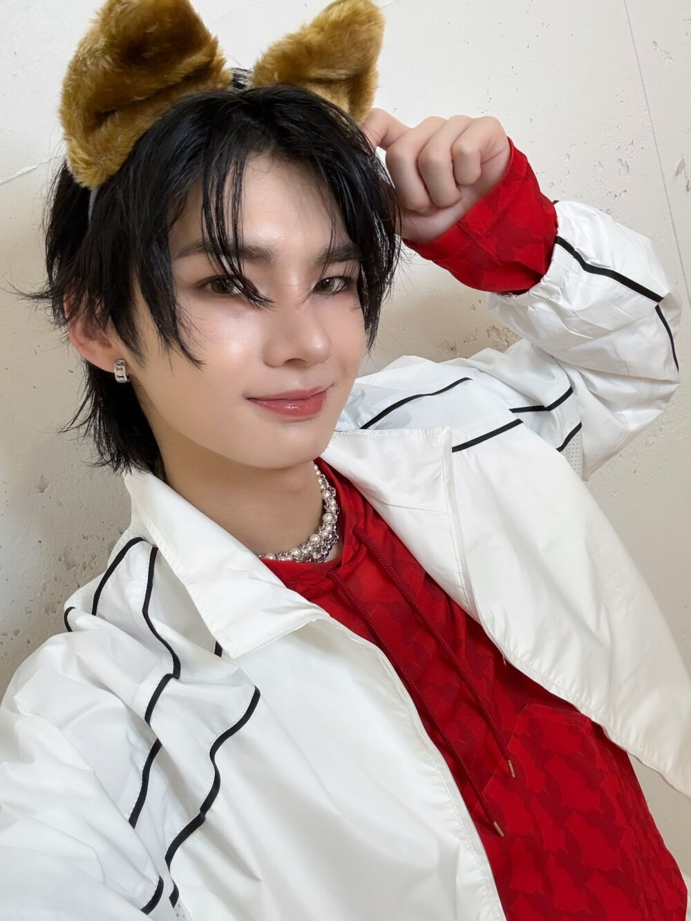 aoenアオエン輝ヒカルバレエ