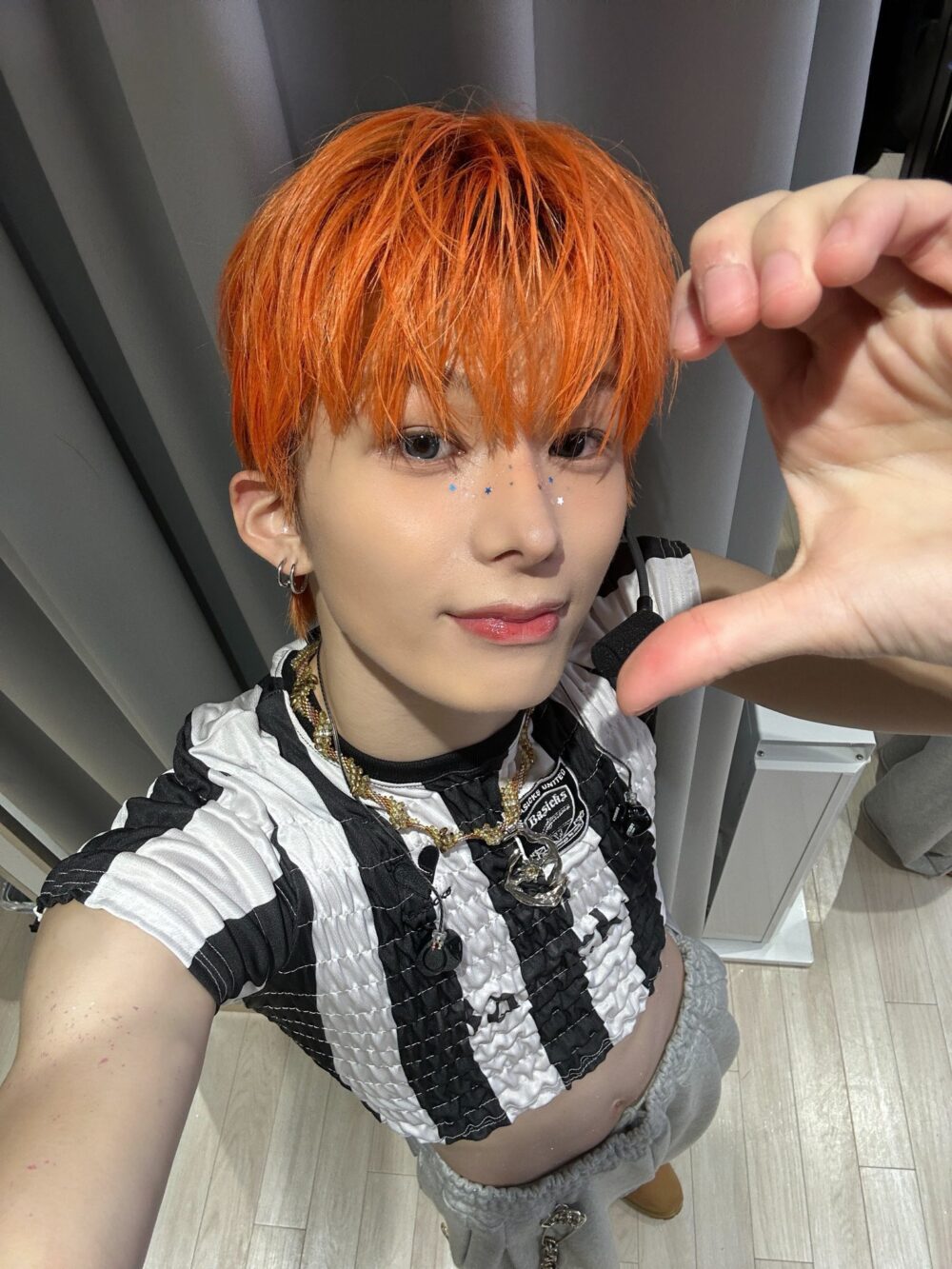 aoenアオエン芦澤京助きょうすけダンス