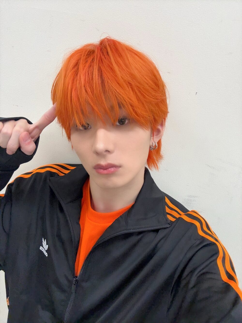 aoenアオエン京助きょうすけダンス