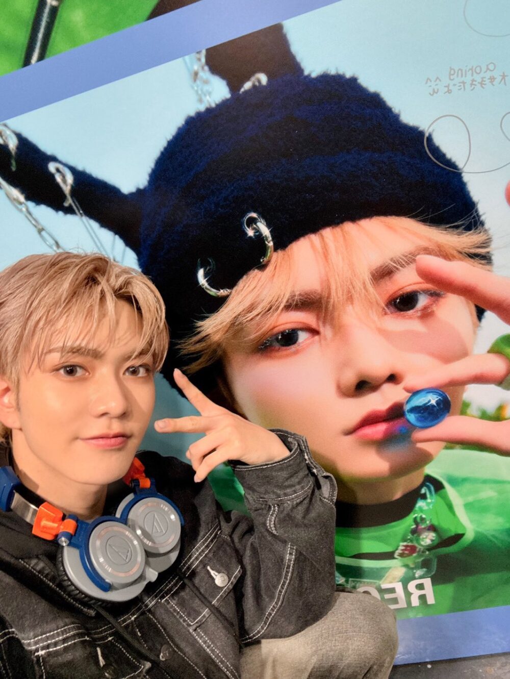 aoenアオエン礼央レオ出身宮城県仙台市韓国