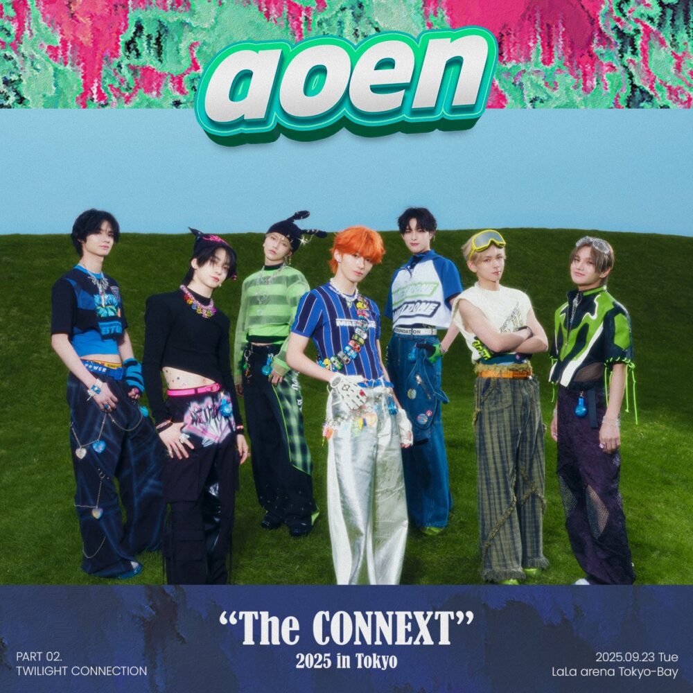 aoen優樹VOYZBOY兄弟