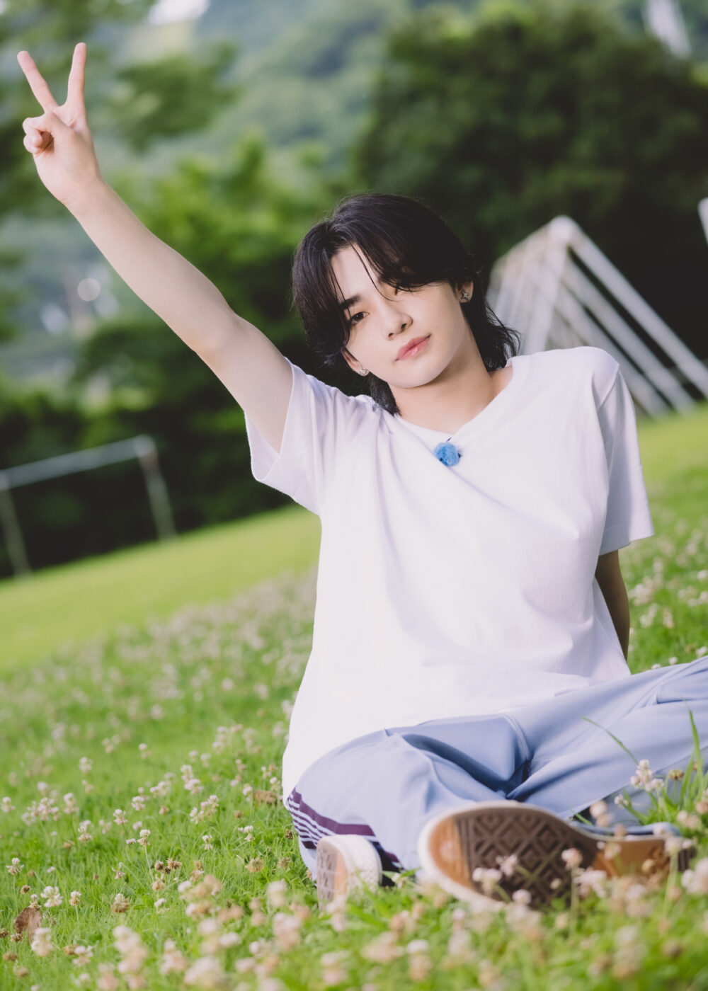 aoen好きな食べ物アオエン