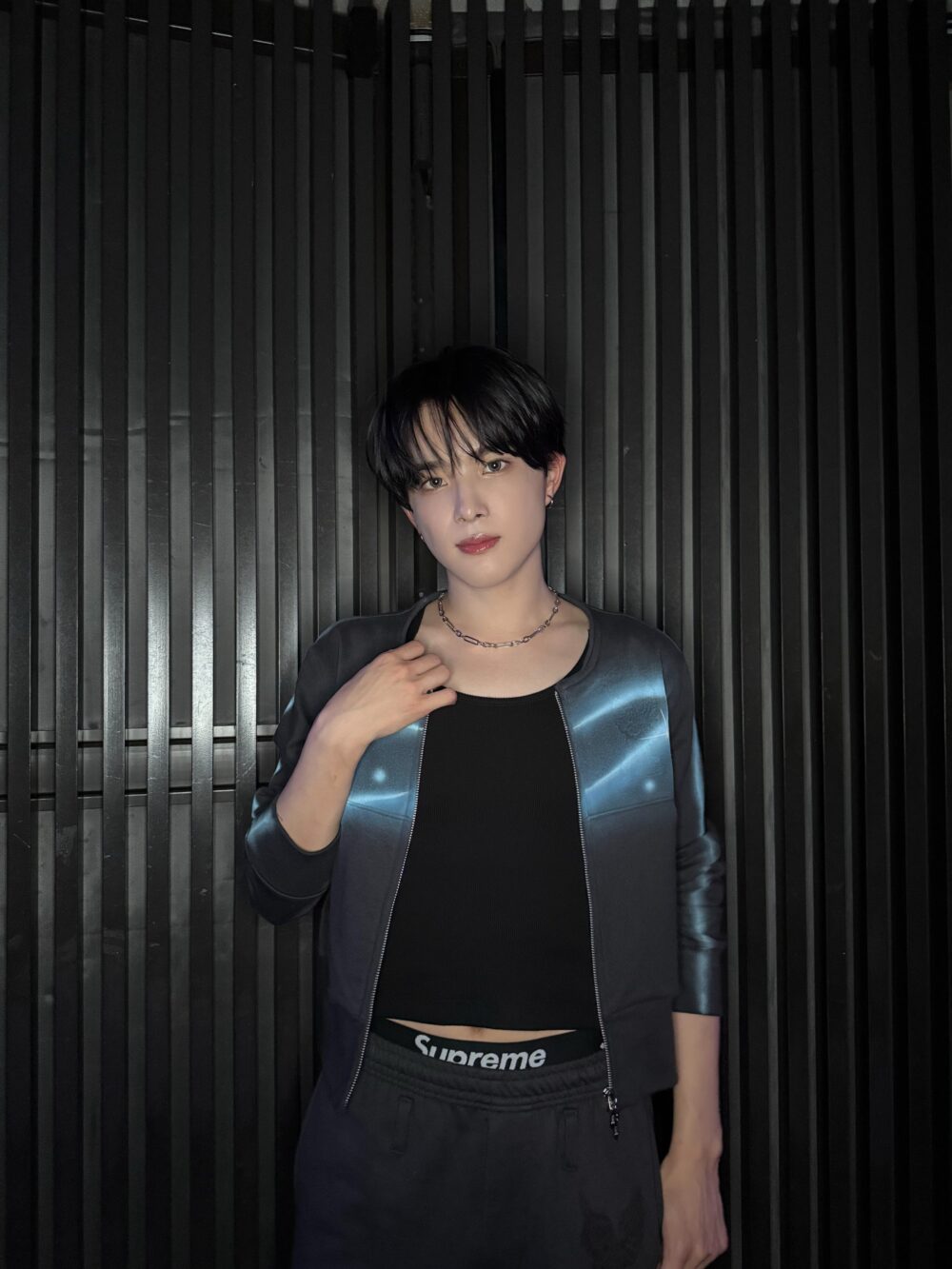 aoen好きな食べ物アオエン