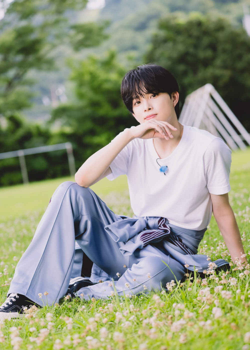 aoen好きな食べ物アオエン