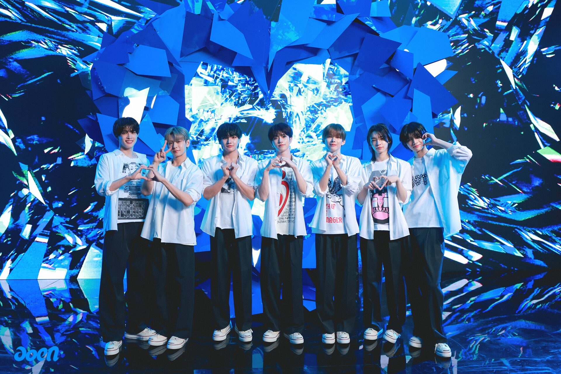 aoen人気順ランキング