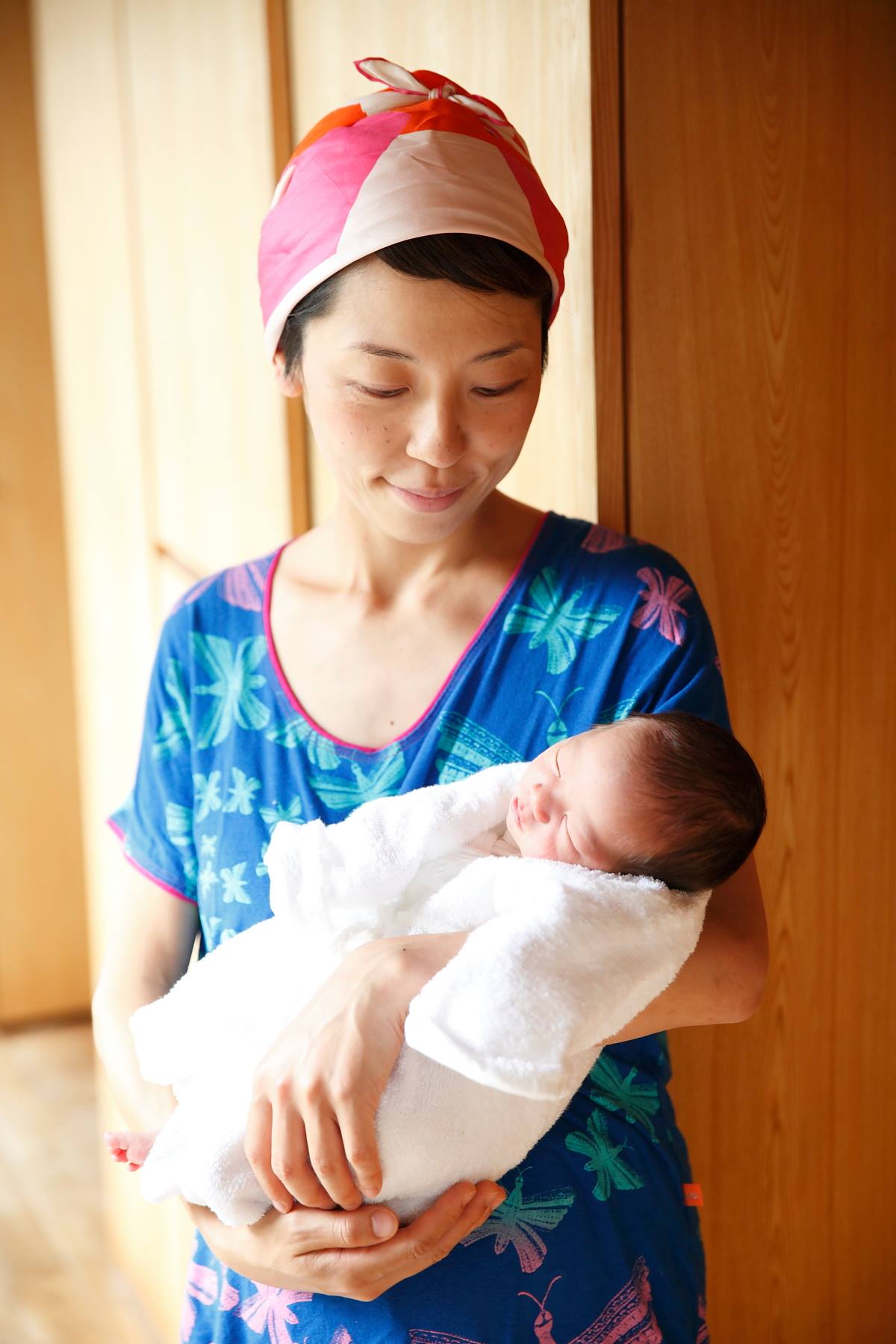 ハンバートハンバート夫婦子供年齢