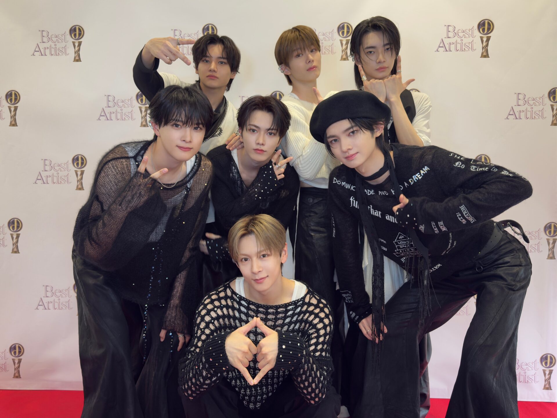 aoen人気順ランキング