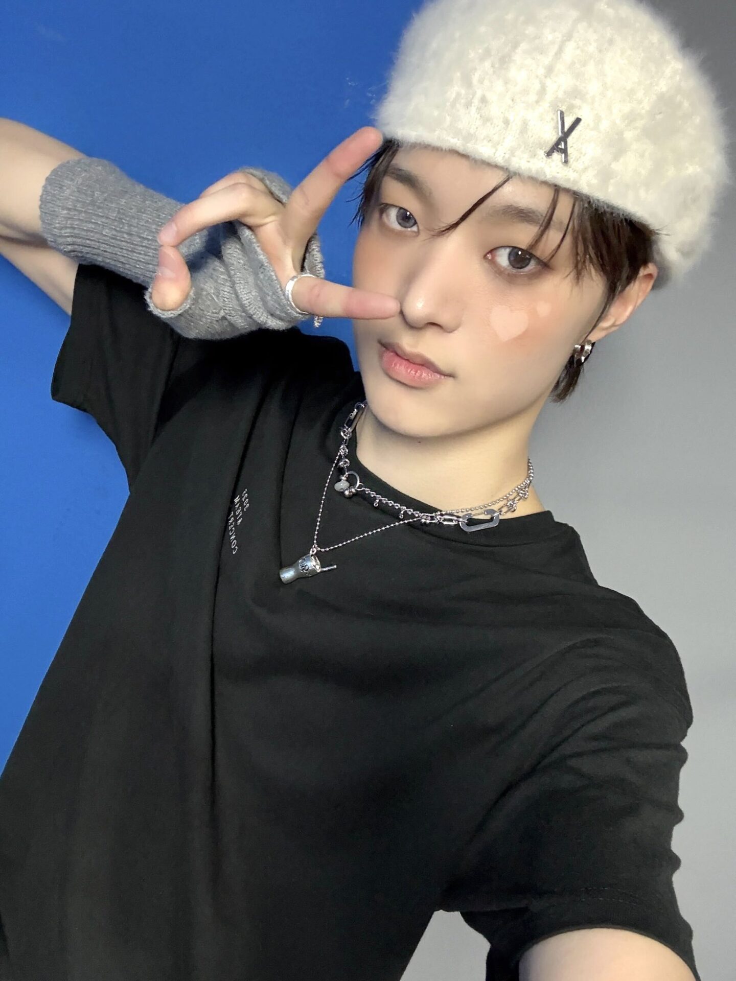 ＆teamメンバー人気順