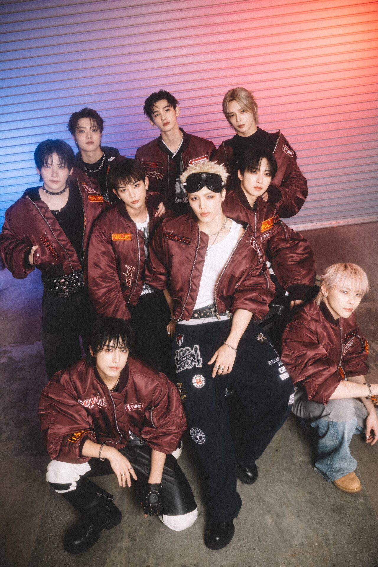 ＆teamメンバー人気順