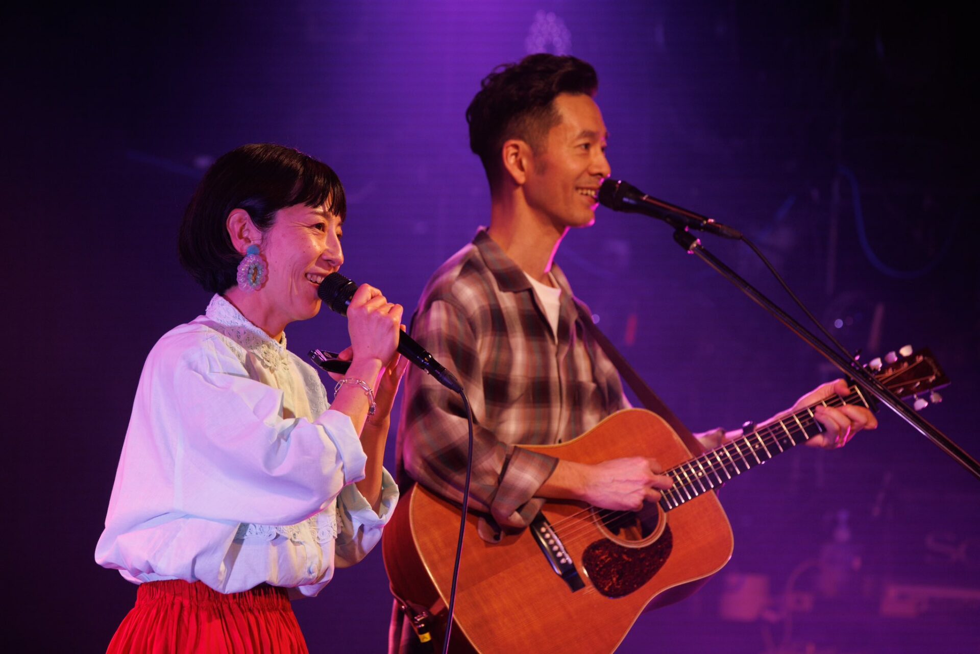 ハンバートハンバート子供障害