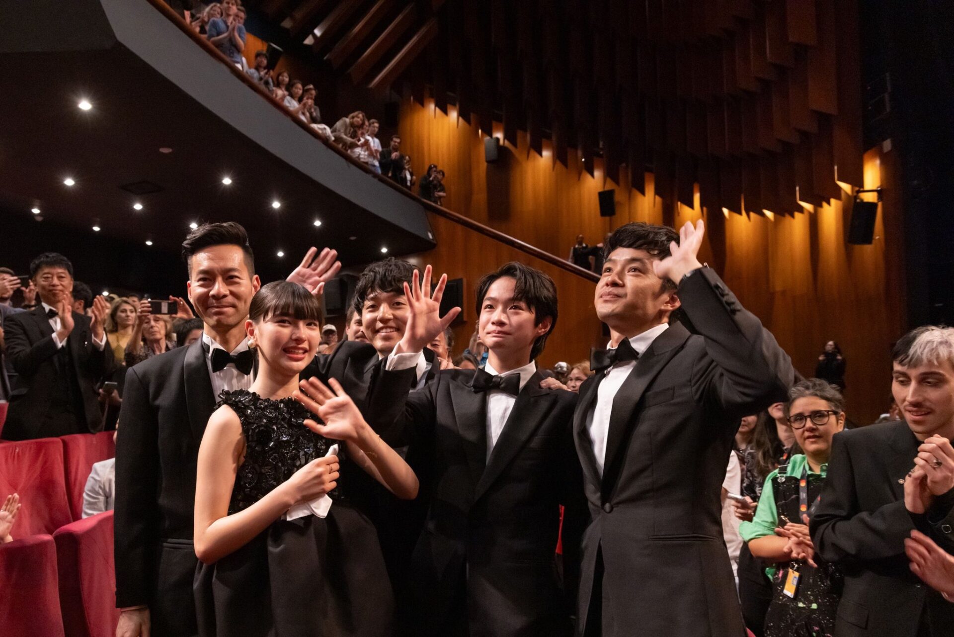 ハンバートハンバート子供障害