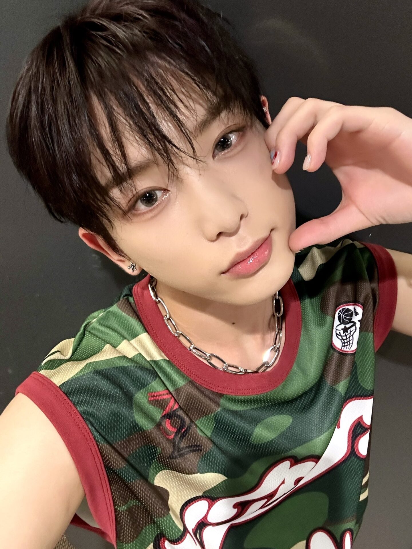 ＆teamメンバー人気順