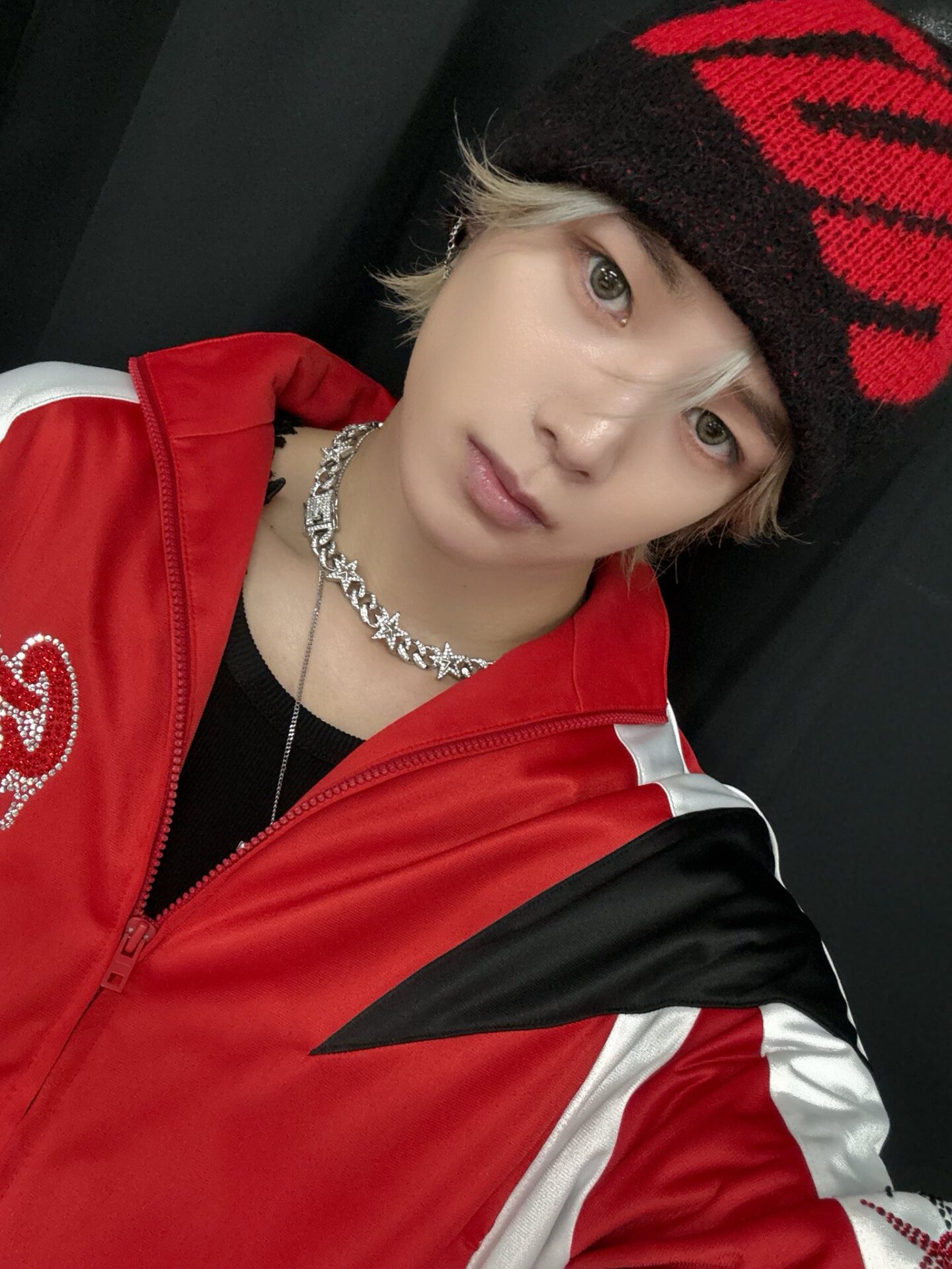 ＆teamメンバー人気順