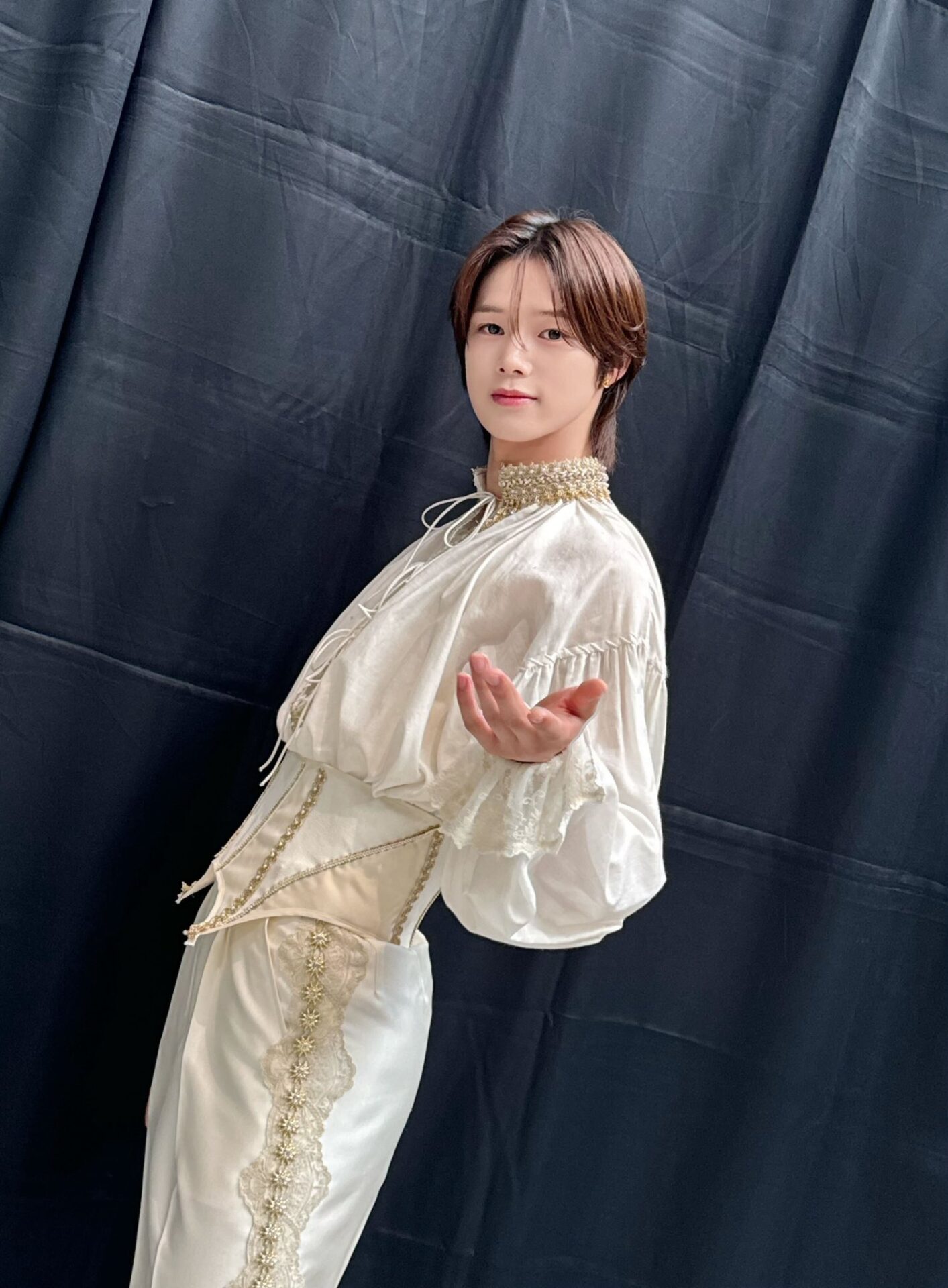 ＆teamメンバー人気順