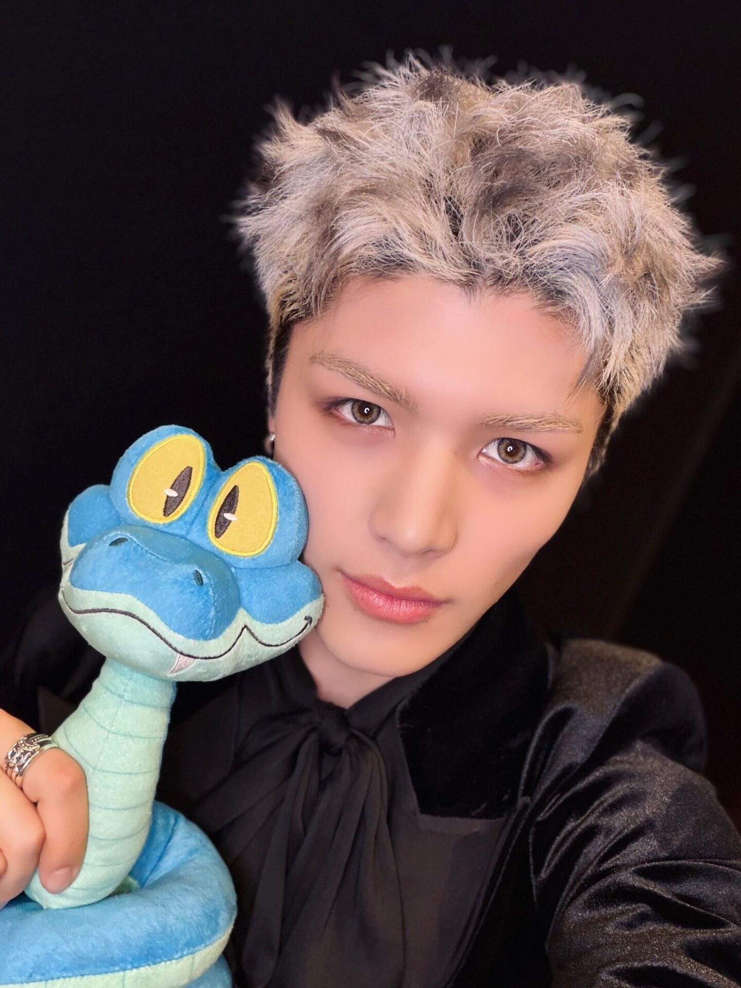 ＆teamメンバー人気順