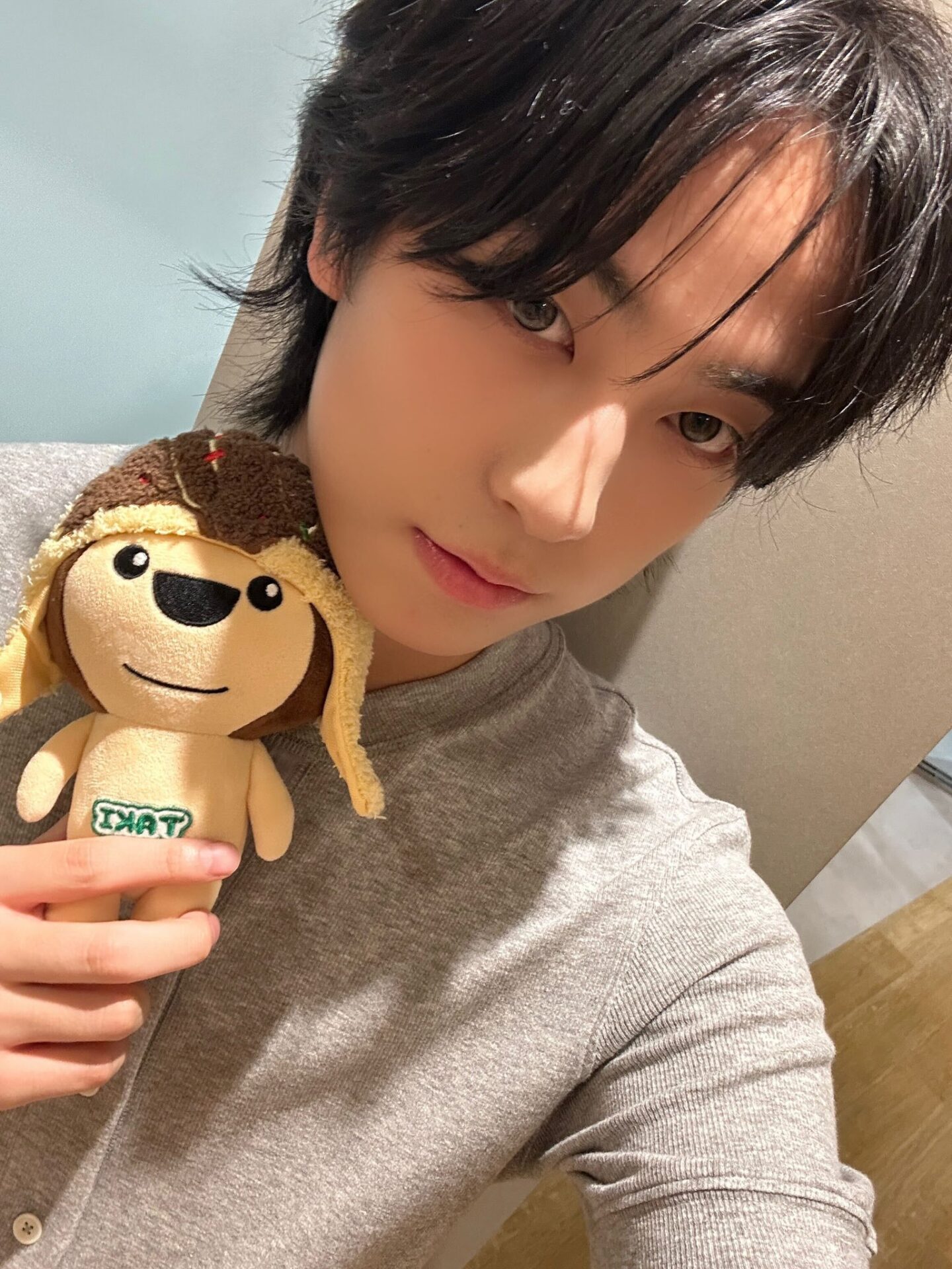 ＆teamメンバー人気順