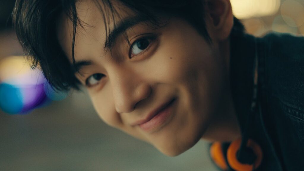 aoenロールモデルV