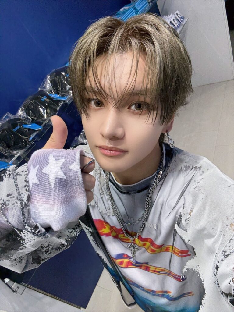 aoenロールモデル雅久