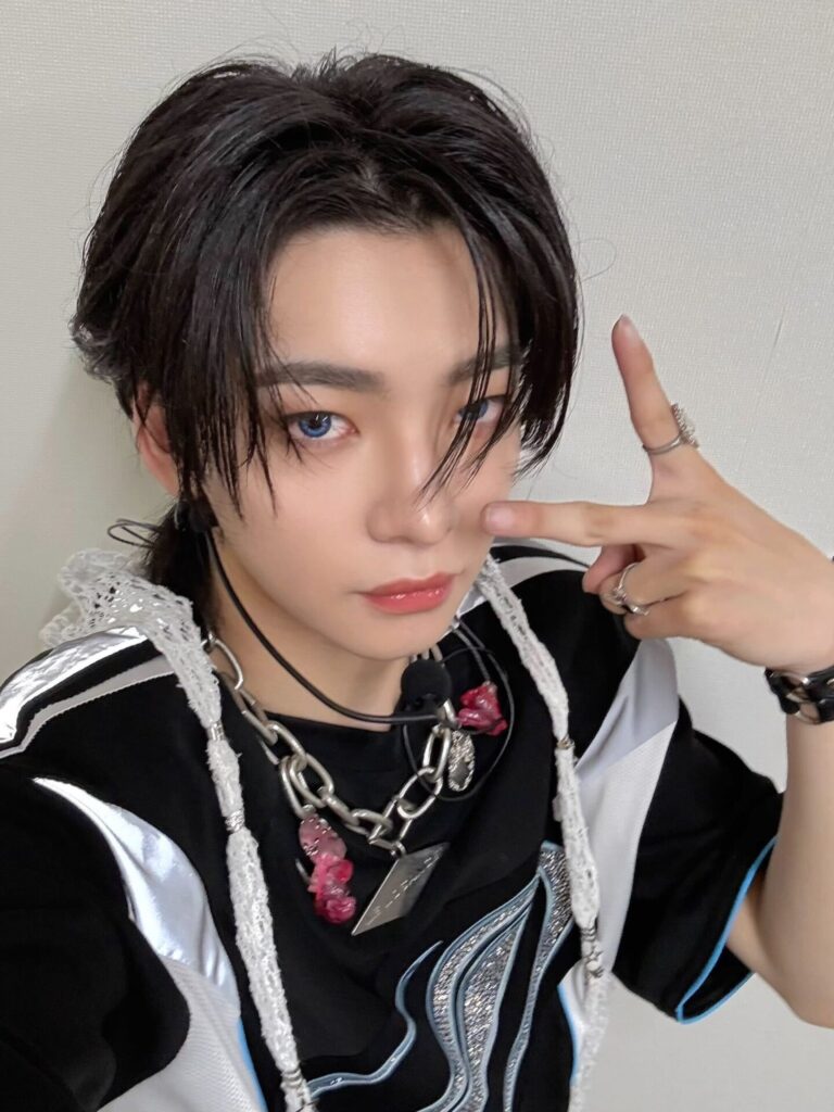 aoenロールモデル颯太