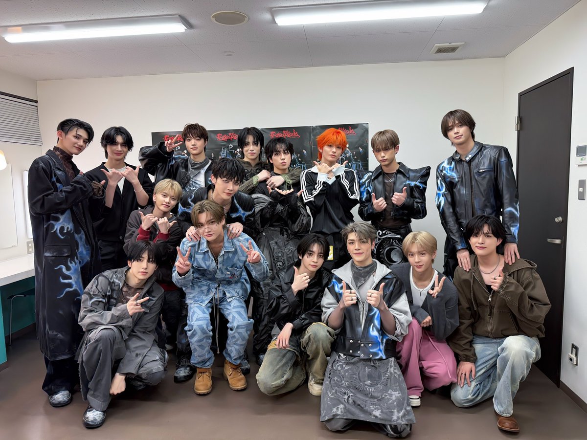 aoenグループ名由来「