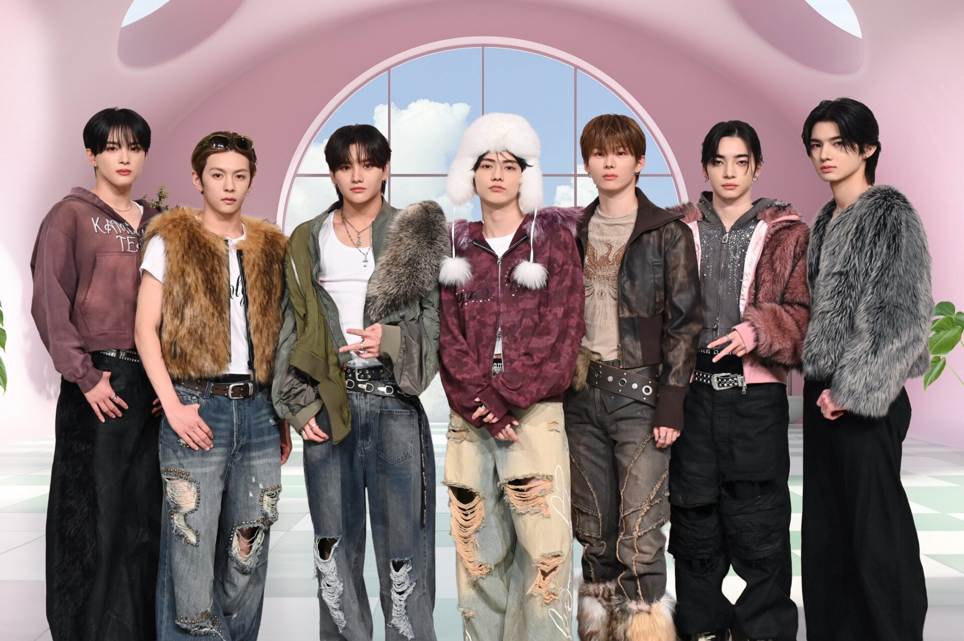 aoenグループ名由来