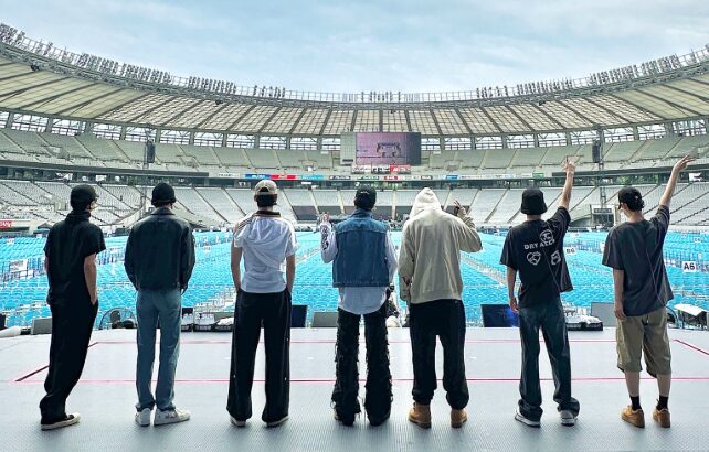 ヒスン　署名活動