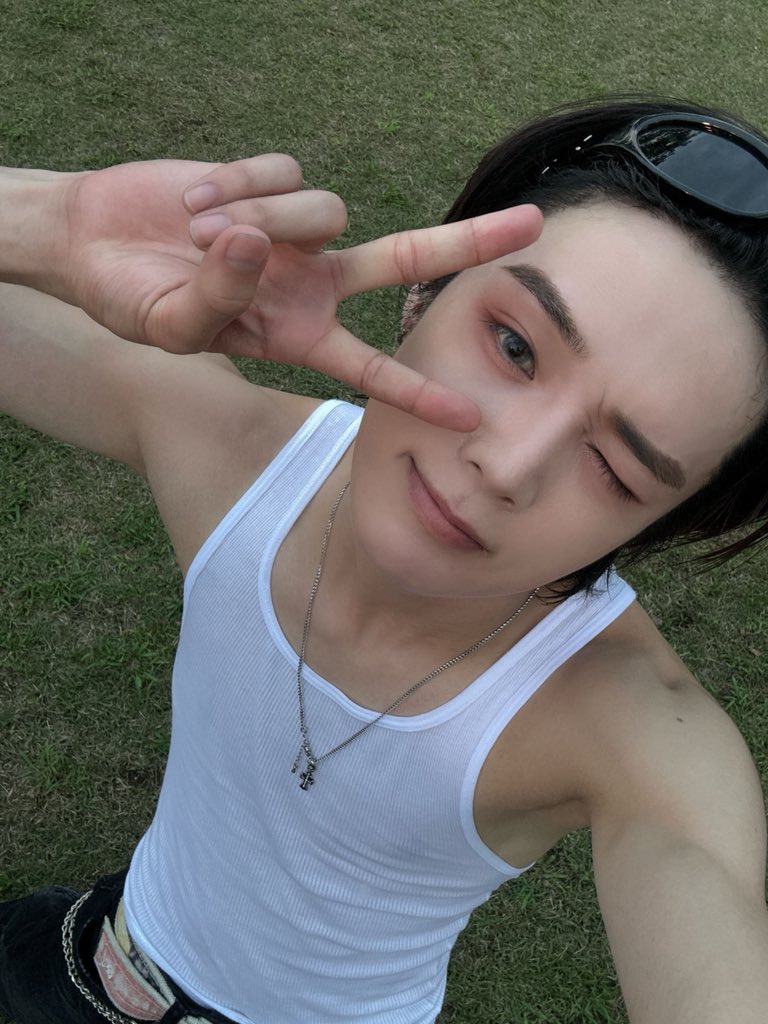 ＆TEAM　K　本名　古賀祐大