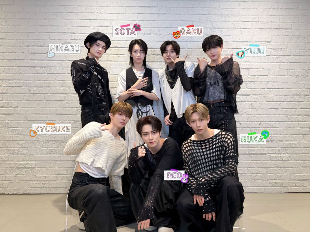 aoenメンバー年齢