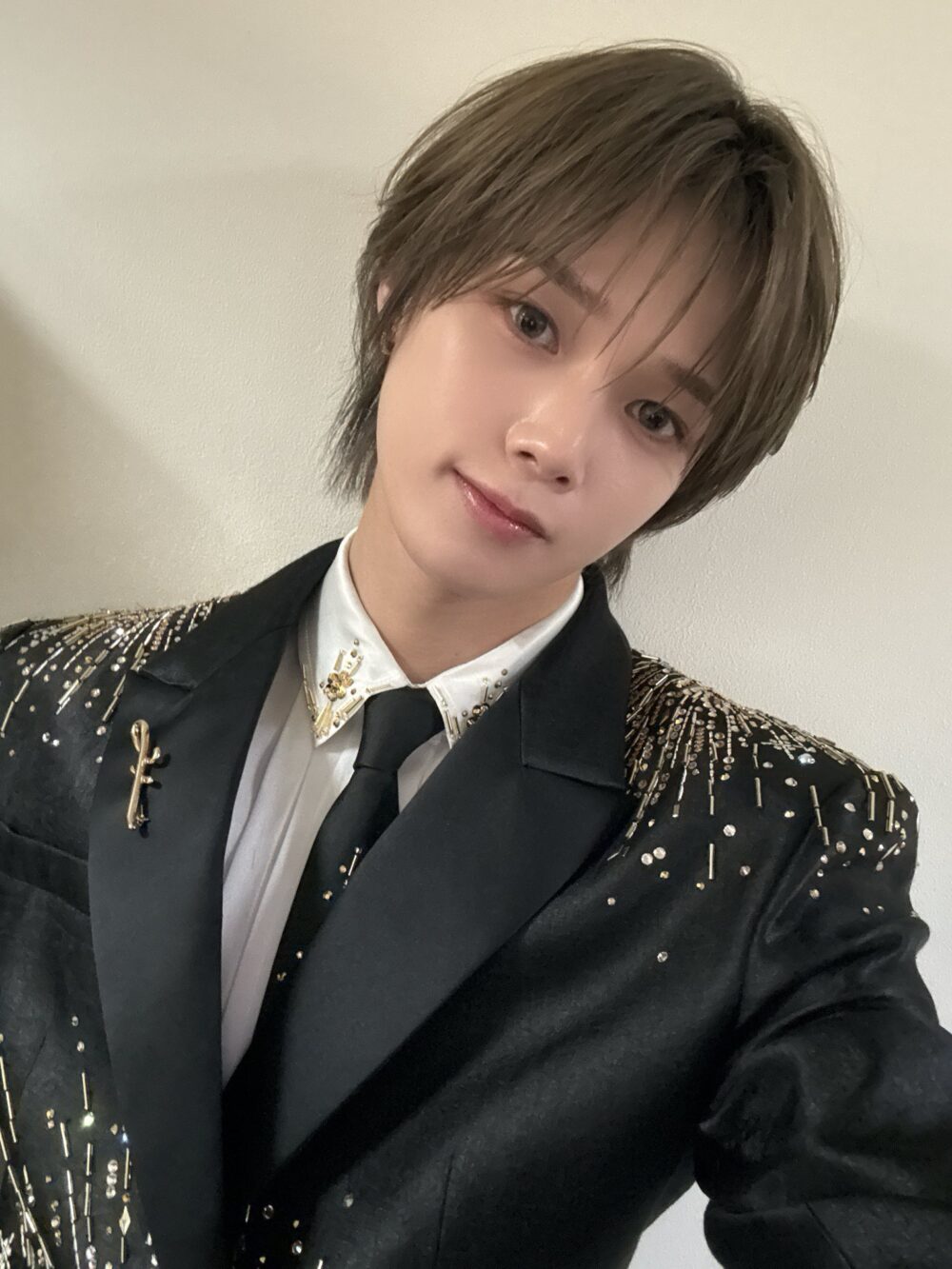 ＆TEAM　K　本名　古賀祐大