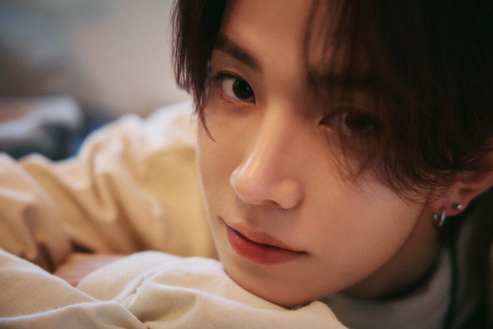 エンハイフン　ヒスン　脱退　理由