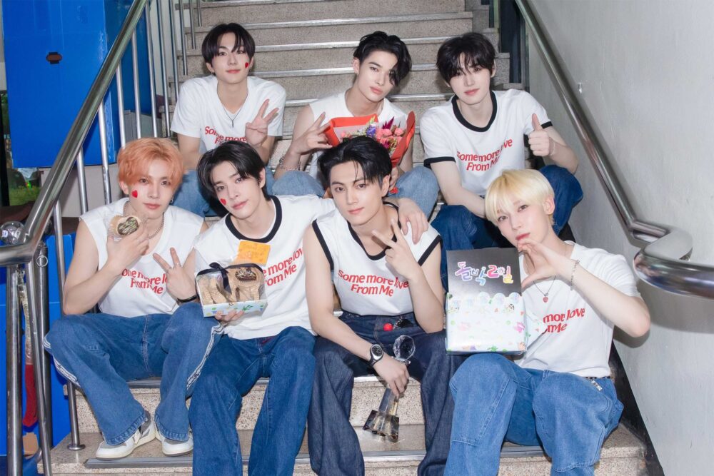 ヒスン　署名活動