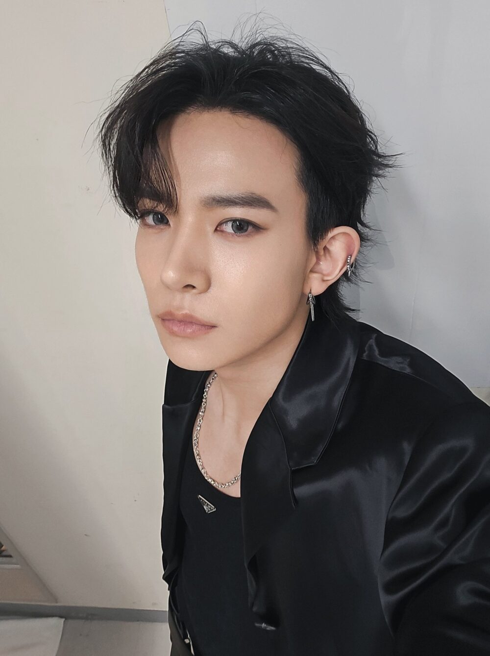 ヒスン　署名活動