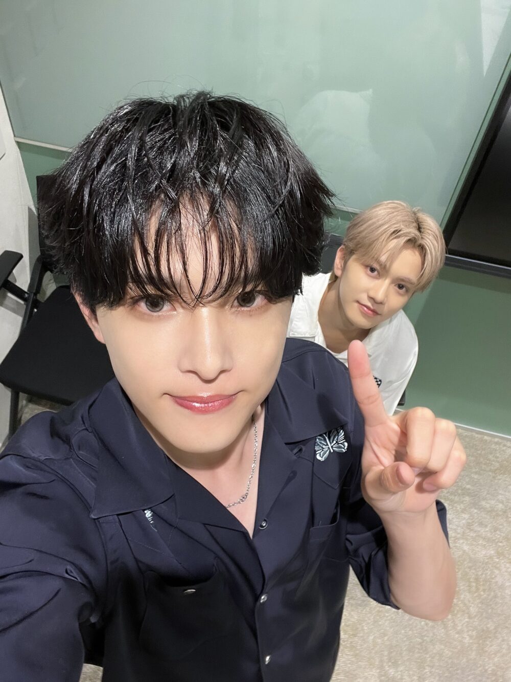 aoenメンバー年齢