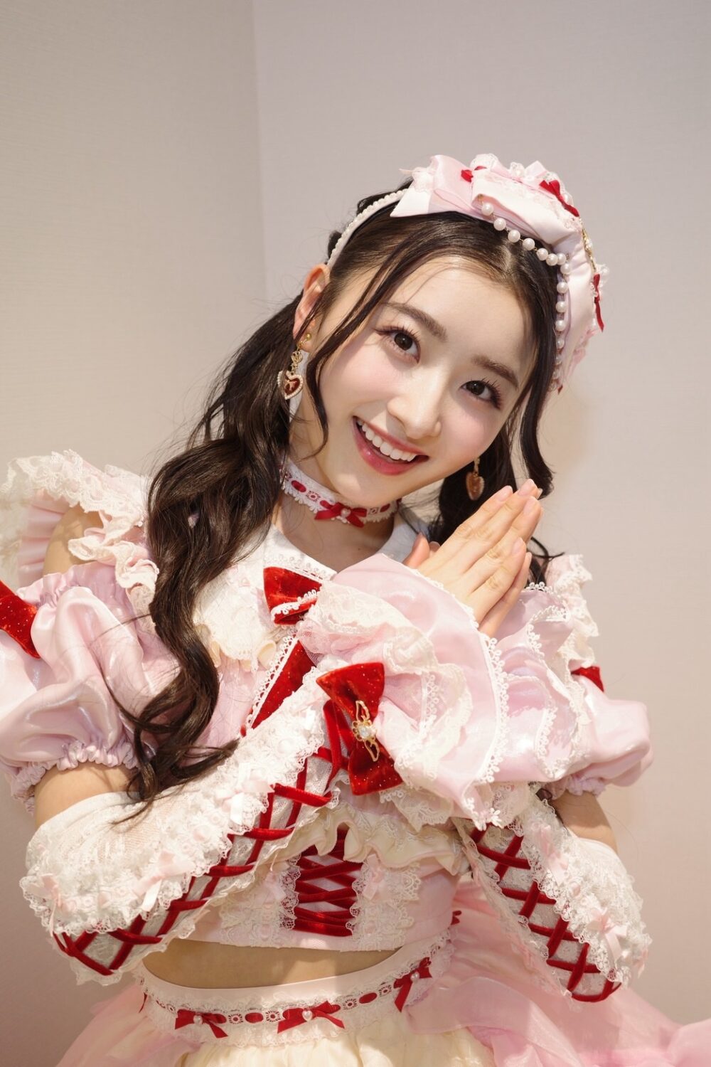 杏ジュリア卒業理由