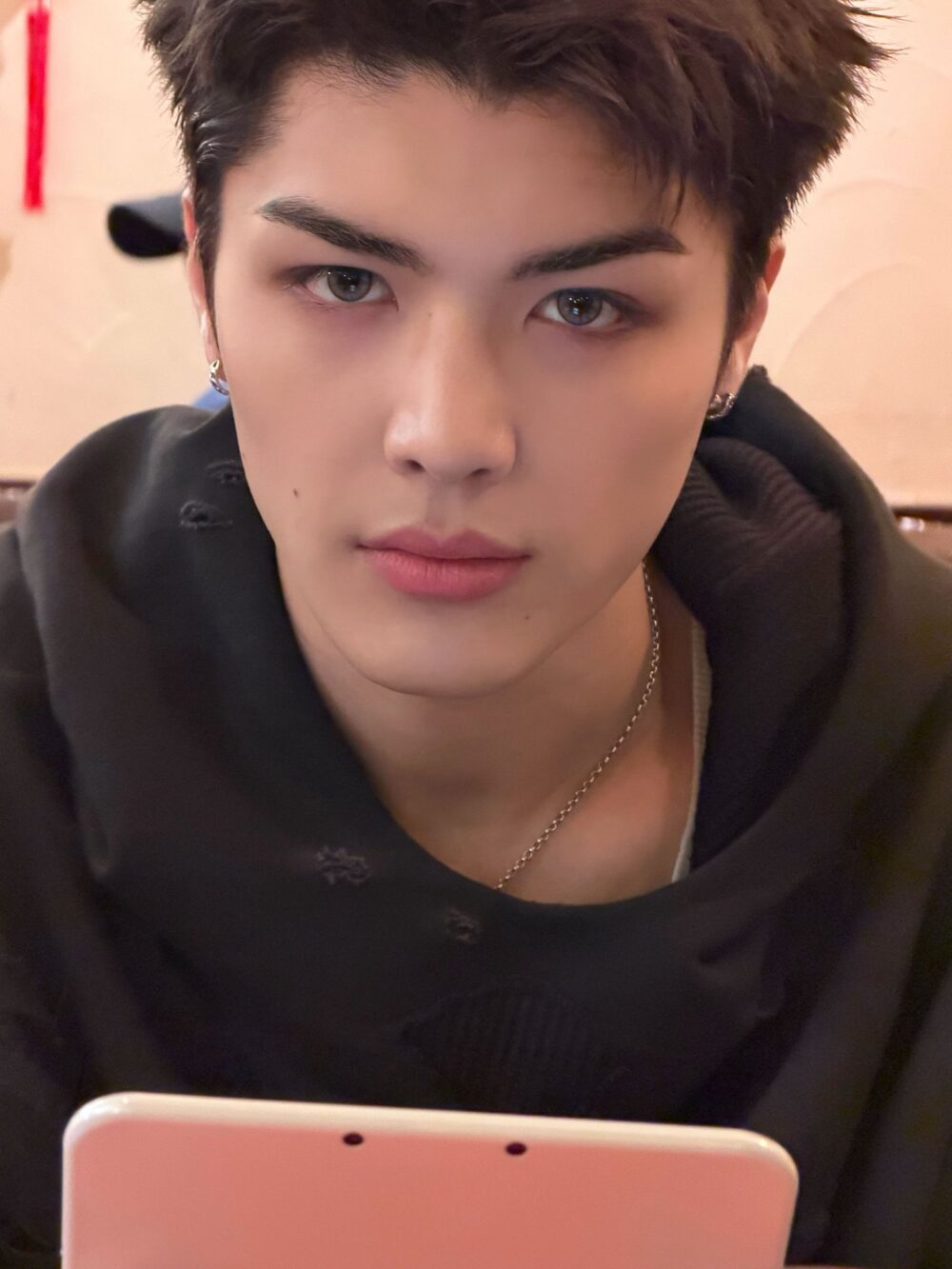 エンティーム マキ  実家