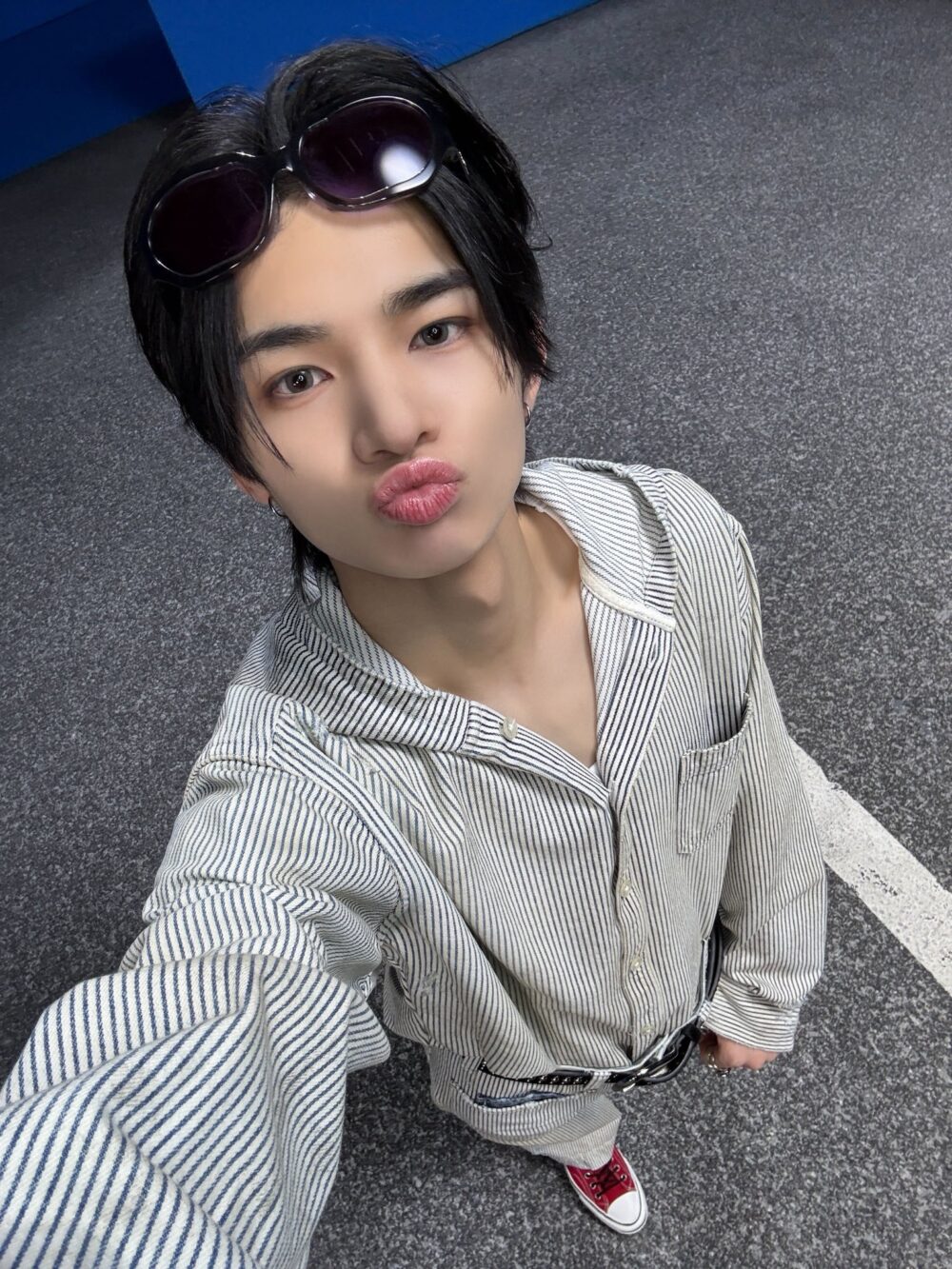 aoen メンバー年齢