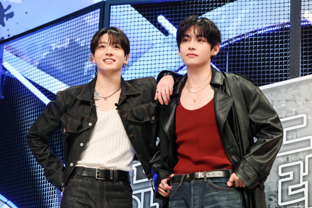 テテ グク 似てる 違い