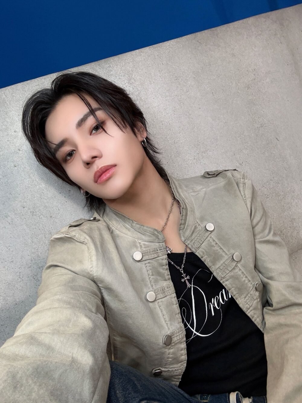 aoen メンバー年齢