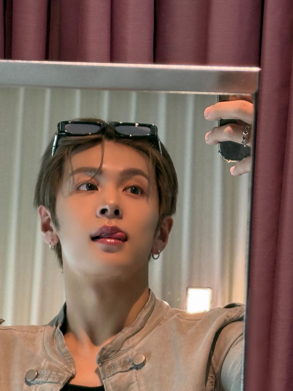 aoen メンバー年齢