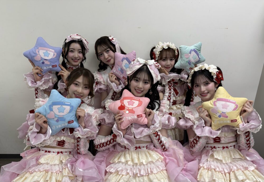 杏ジュリア卒業理由