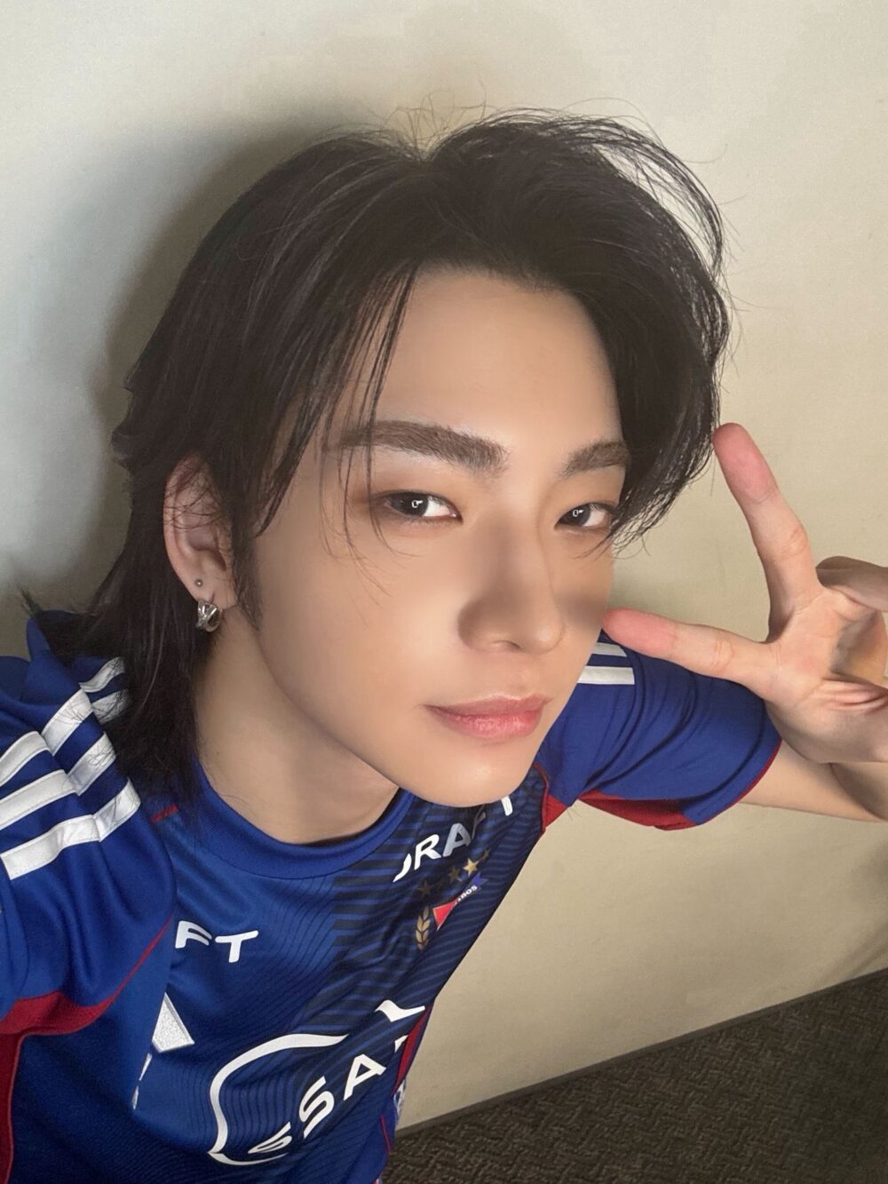 aoen メンバー年齢