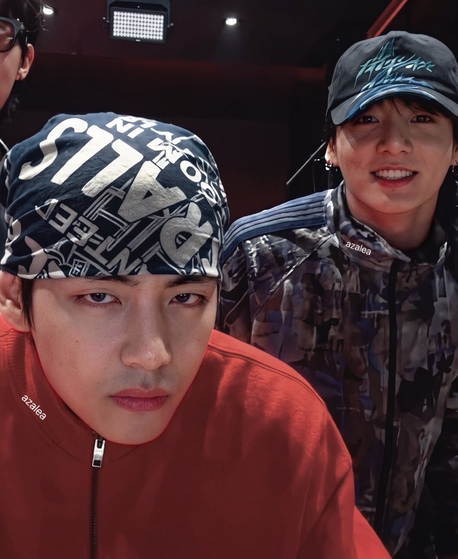 テテ グク 似てる