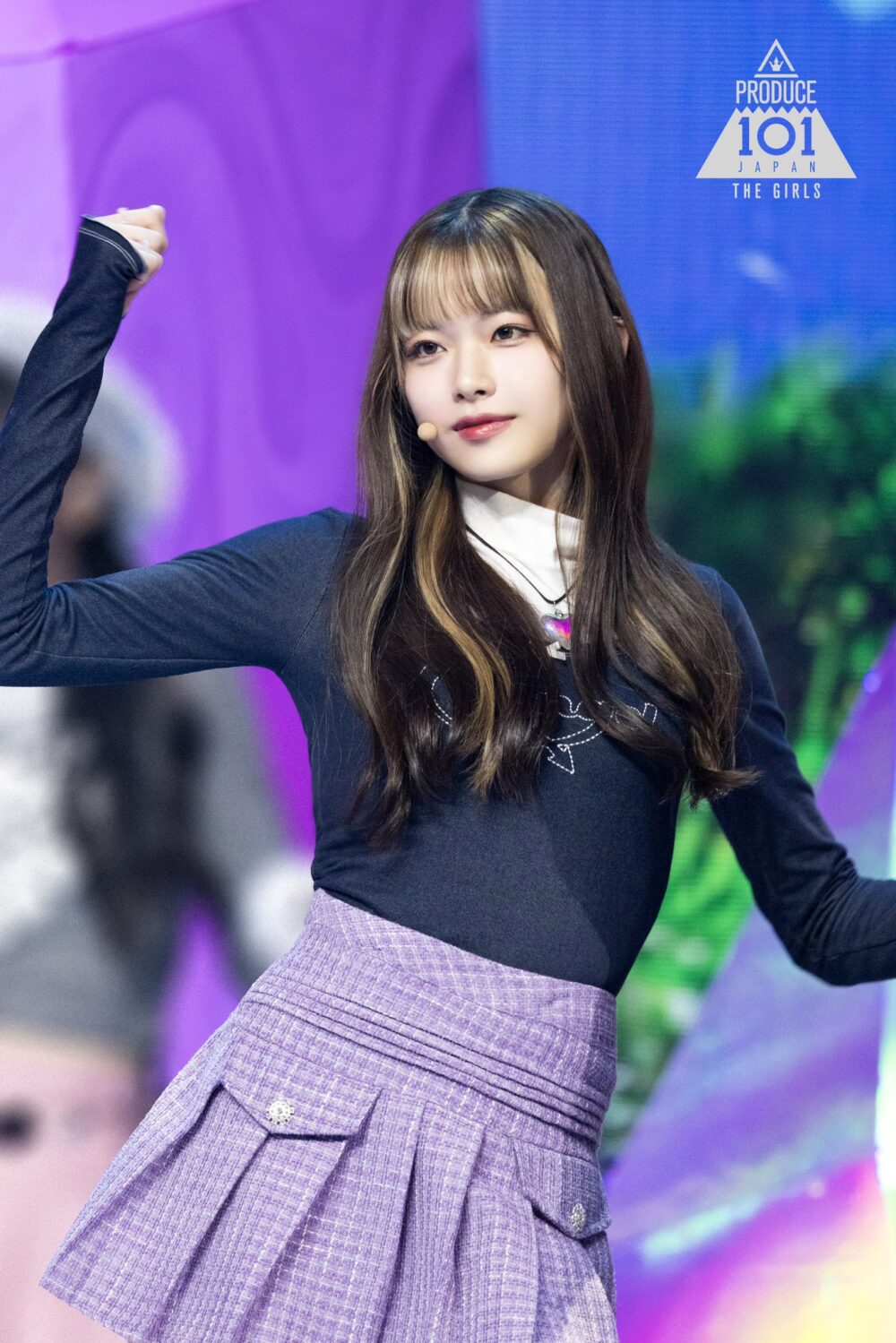 加藤神楽　日プ　グループ