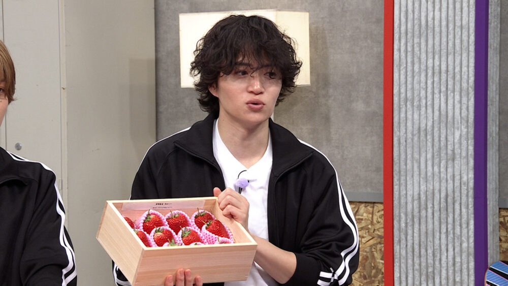 菊池風磨　活動休止　理由　喉　手術