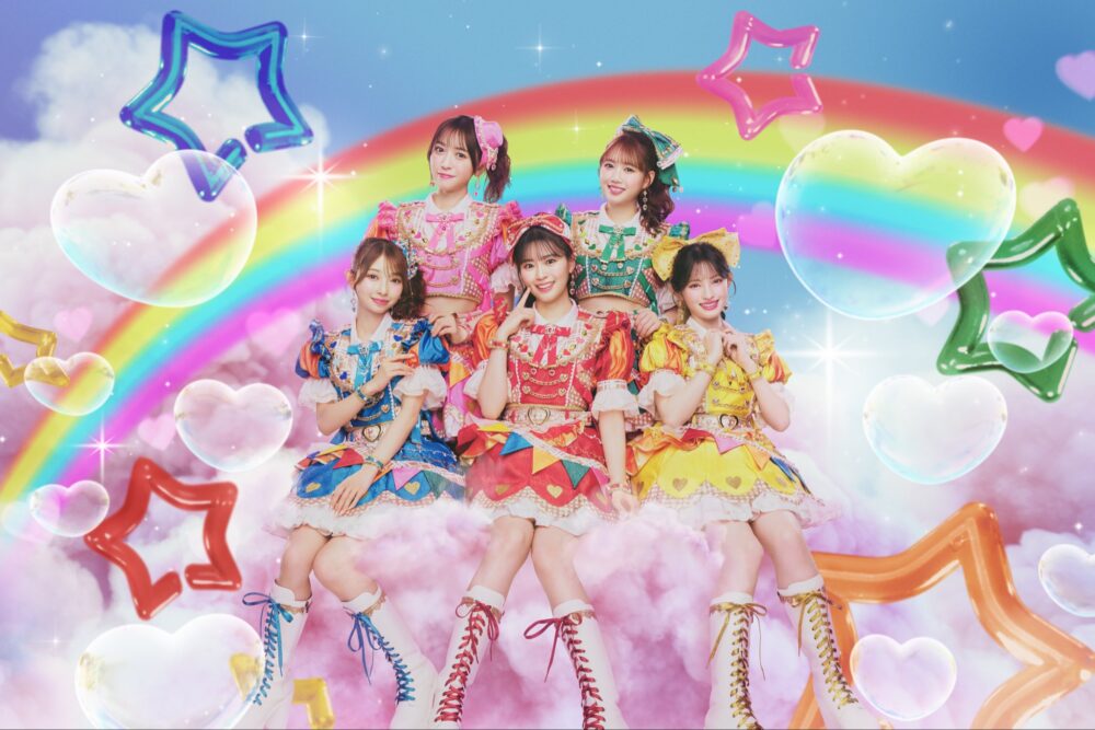 超ときめき宣伝部人気順ランキング最新